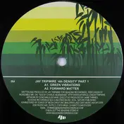 Jay Tripwire - 4th Density Part 1