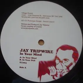 Jay Tripwire - In Your Mind
