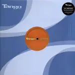 Jay Tripwire - The Tandoori King EP