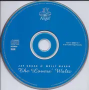 CD - Jay Ungar & Molly Mason - The Lovers' Waltz