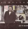 LP - Jay W. McGee - Survivor