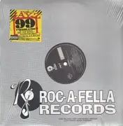 12inch Vinyl Single - Jay-Z - 99 Problems / My 1st Song - Still Sealed