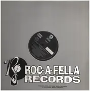 12inch Vinyl Single - Jay-Z - '03 Bonnie & Clyde