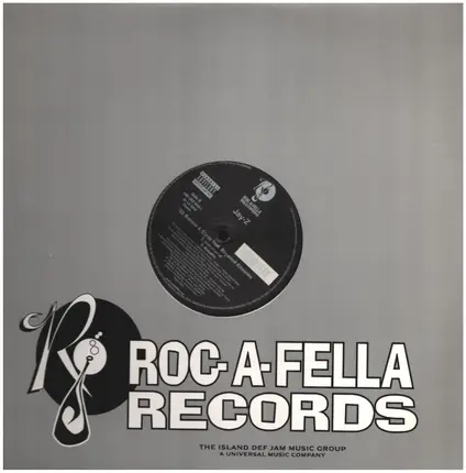 Jay-Z - '03 Bonnie & Clyde