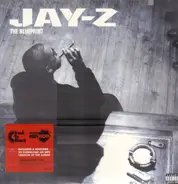 Jay-Z - The Blueprint