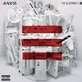 Jay-Z - The Blueprint 3