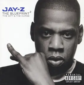 Jay-Z - The Blueprint² (The Gift & The Curse)