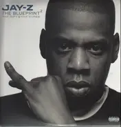 Jay-Z - The Blueprint² The Gift & The Curse