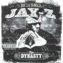 Double LP - Jay-Z - The Dynasty Roc La Familia (2000- )