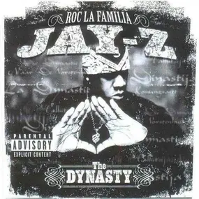 Jay-Z - The Dynasty Roc La Familia (2000- )