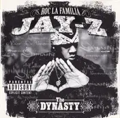 Jay-Z - The Dynasty: Roc La Familia (2000 - )