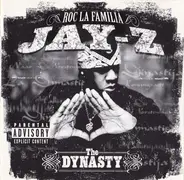 Jay-Z - The Dynasty: Roc La Familia (2000 - )