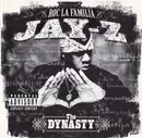 CD - Jay-Z - The Dynasty: Roc La Familia (2000 - )