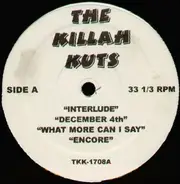 Jay-Z, DJ Unk - The Killah Kuts