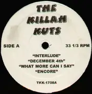 Jay-Z, DJ Unk - The Killah Kuts