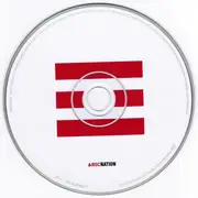CD - Jay-Z - The Blueprint 3