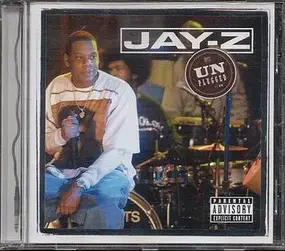 Jay-Z - MTV Unplugged