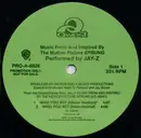 12inch Vinyl Single - Jay-Z - Who You Wit
