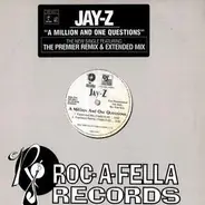 Jay-Z - A Million And One Questions