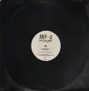 12inch Vinyl Single - Jay-Z - Ain't No Nigga