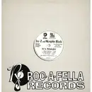 12inch Vinyl Single - Jay-Z And Memphis Bleek / Diamonds In Da Rough - It's Alright / The Doe - Promo