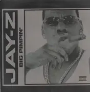 12inch Vinyl Single - Jay-Z - Big Pimpin'