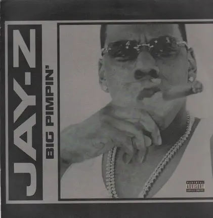 Jay-Z - Big Pimpin'