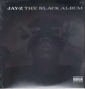 Jay-Z - The Black Album