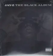 Jay-Z - The Black Album