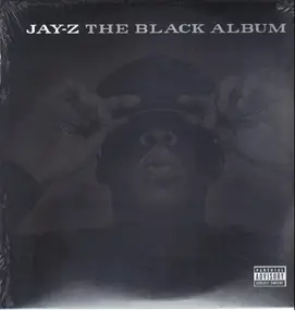 Jay-Z - The Black Album