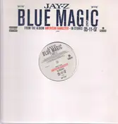 Jay-Z - Blue Magic