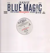 Jay-Z - Blue Magic