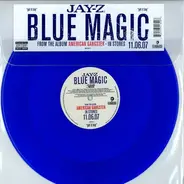 Jay-Z - Blue Magic