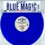 Jay-Z - Blue Magic