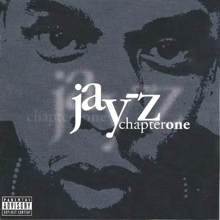 Jay-Z - Chapter One