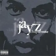 CD - Jay-Z - Chapter One