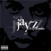 CD - Jay-Z - Chapter One