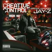 DJ Green Lantern - Creative Control