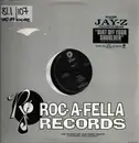 12inch Vinyl Single - Jay-Z - Dirt Off Your Shoulder / Encore - Promo