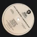 12inch Vinyl Single - Jay-Z Feat. R. Kelly / Jay-Z , Beanie Sigel & Memphis Bleek Feat. Freeway - Guilty Until Proven Innocent / 1-900-HUSTLER