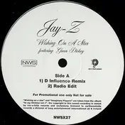 Jay-Z - Wishing On A Star