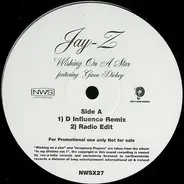 Jay-Z Featuring Gwen Dickey - Wishing On A Star