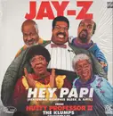 12inch Vinyl Single - Jay-Z Featuring Memphis Bleek & Amil - Hey Papi