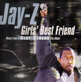 Jay-Z - Girls' Best Friend