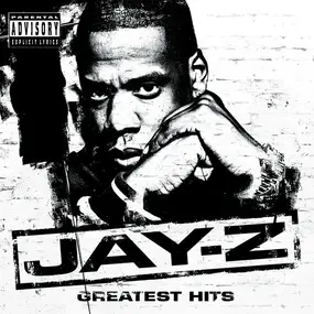 Jay-Z - Greatest Hits