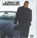 Double LP - Jay-Z - Hard Knock Life -Reissue- - VOL. 2: HARD KNOCK LIFE