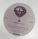 12inch Vinyl Single - Jay-Z - In The Jungle (I'm The King) / Greatest Of All