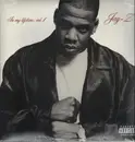 Double LP - Jay-Z - In My Lifetime, Vol. 1 - Still Sealed