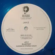 Jay-Z - Izzo (H.O.V.A.)