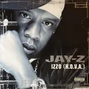 12inch Vinyl Single - Jay-Z - Izzo (H.O.V.A.)